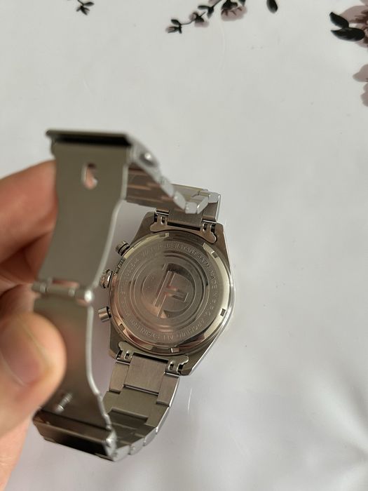 Sergio Tacchini оригинал новый