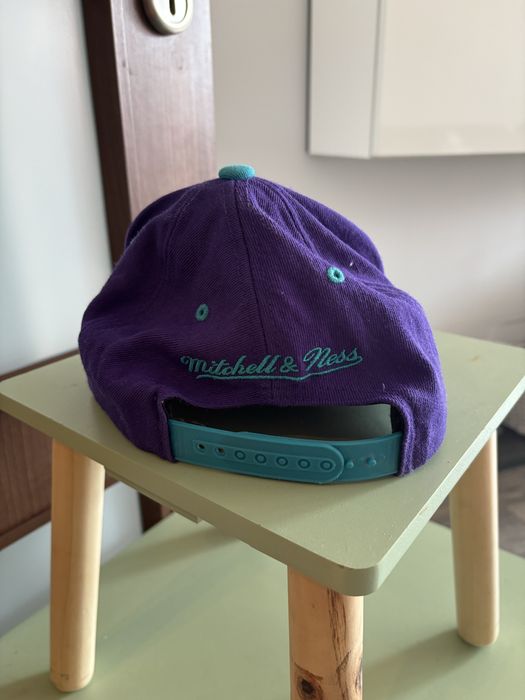 NBA - оригинална шапка  Mitchell & Ness