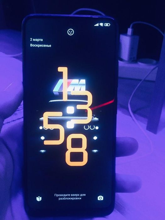 Обменяю Redmi not 11