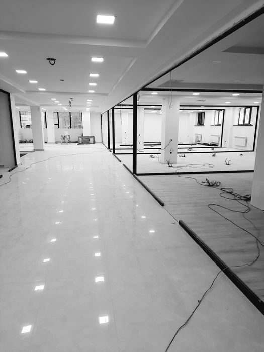 керамогранит вашей мечты. От доставки до идеального мантажа