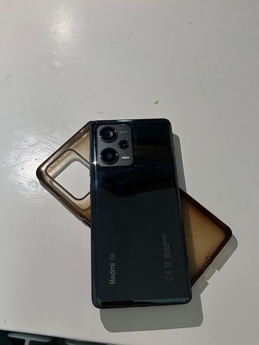 Redmi note 12 pro+ 5G