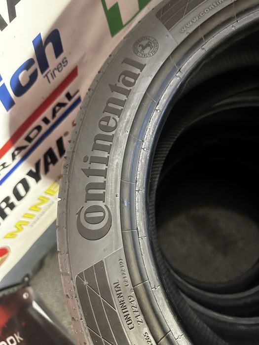 225/45 R17 91Y XL - Continental ContiSport Contact 5 Oferta