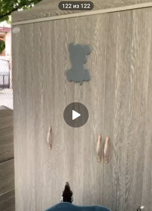 Детская мебель в хорошом качестве