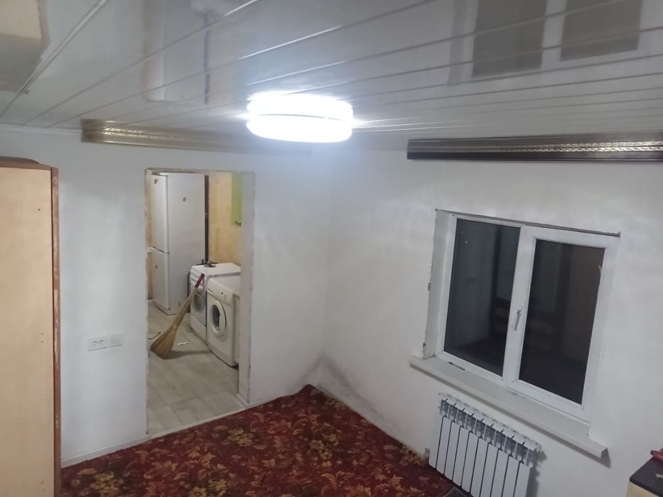 Сдаётся времянка Айнабулак около