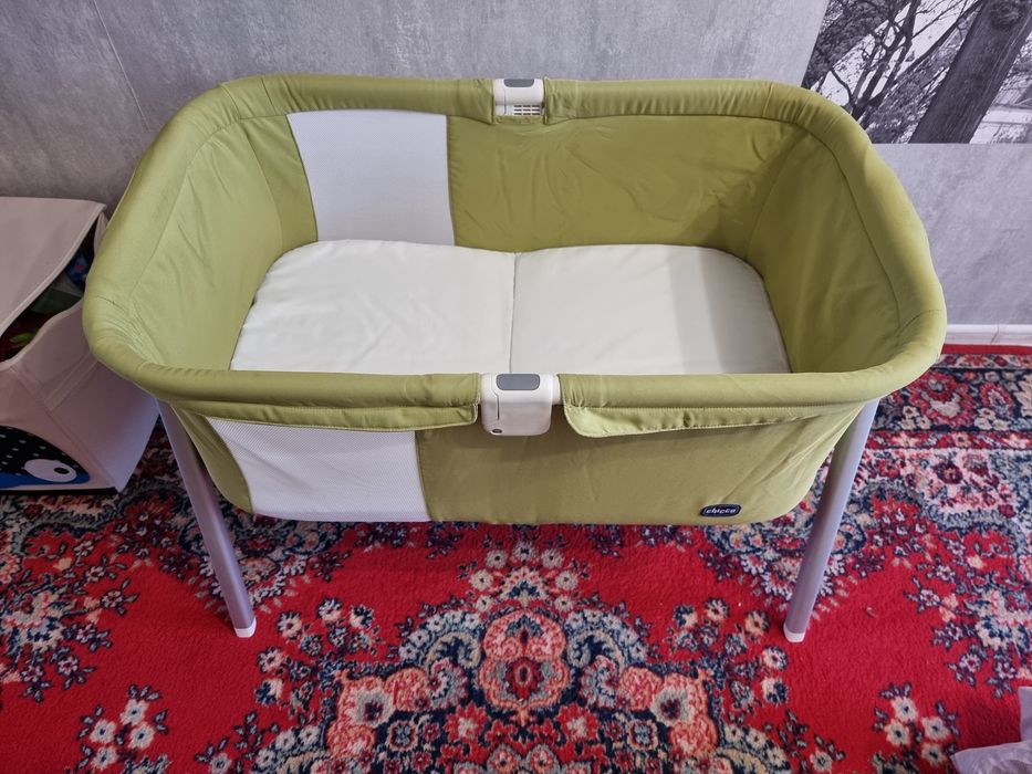 Люлька детская "Chicco"