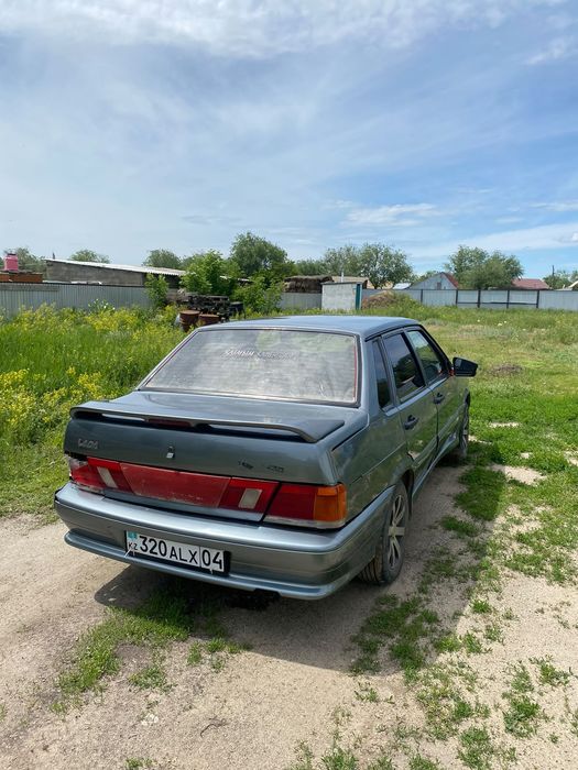 Срочно продам ваз 2115