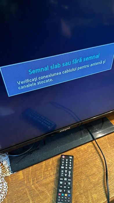 Televizor Samsung