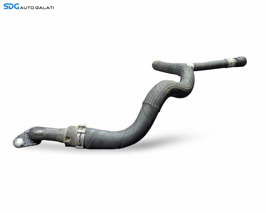 Furtun Conducta Radiator Peugeot Boxer 2.2 HDI 2006 - 2014 Cod 1357289080 [LR3719]