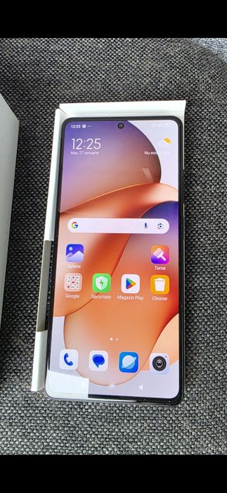 Xiaomi  Redmi Note 12 pro 5G