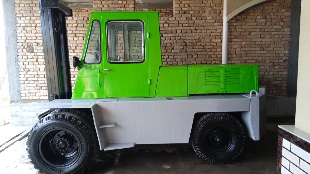 5 tonnalik kara sotiladi