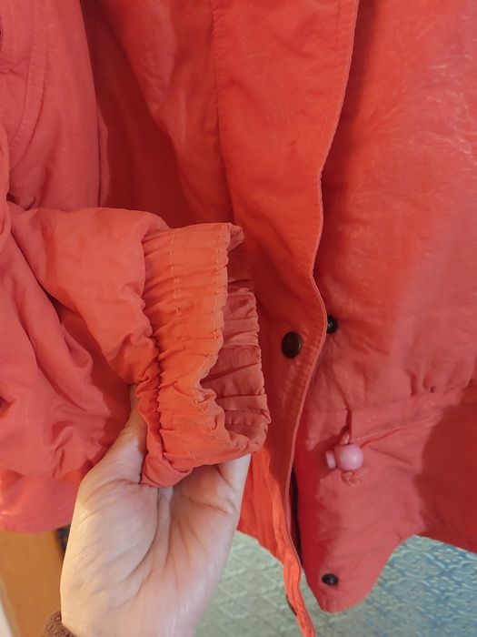 Geacă damă elegantă - XXL