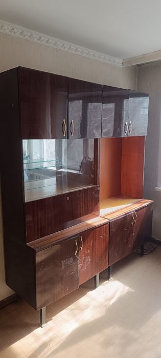 Самовывоз шкафов 3 шт