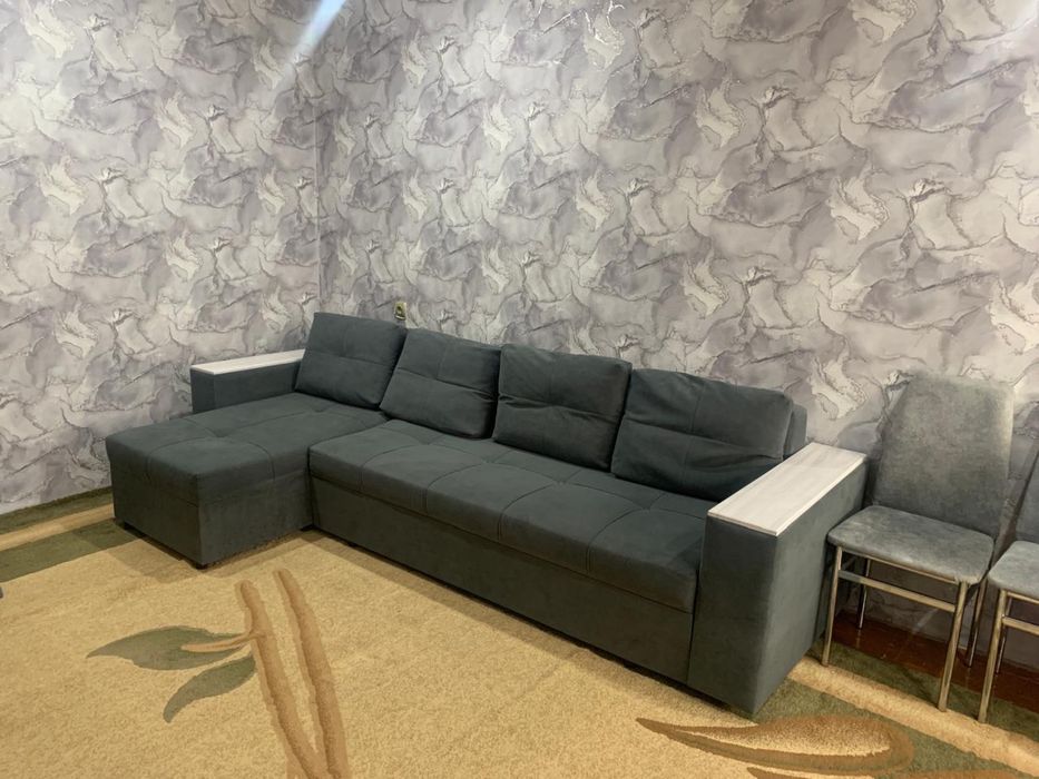 Диван в шикарном состоянии