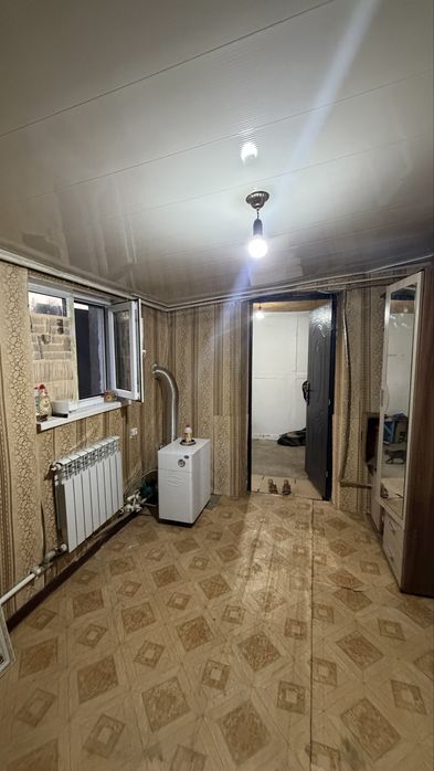 Продается 2-х комн.дом , 4.2 соток земли