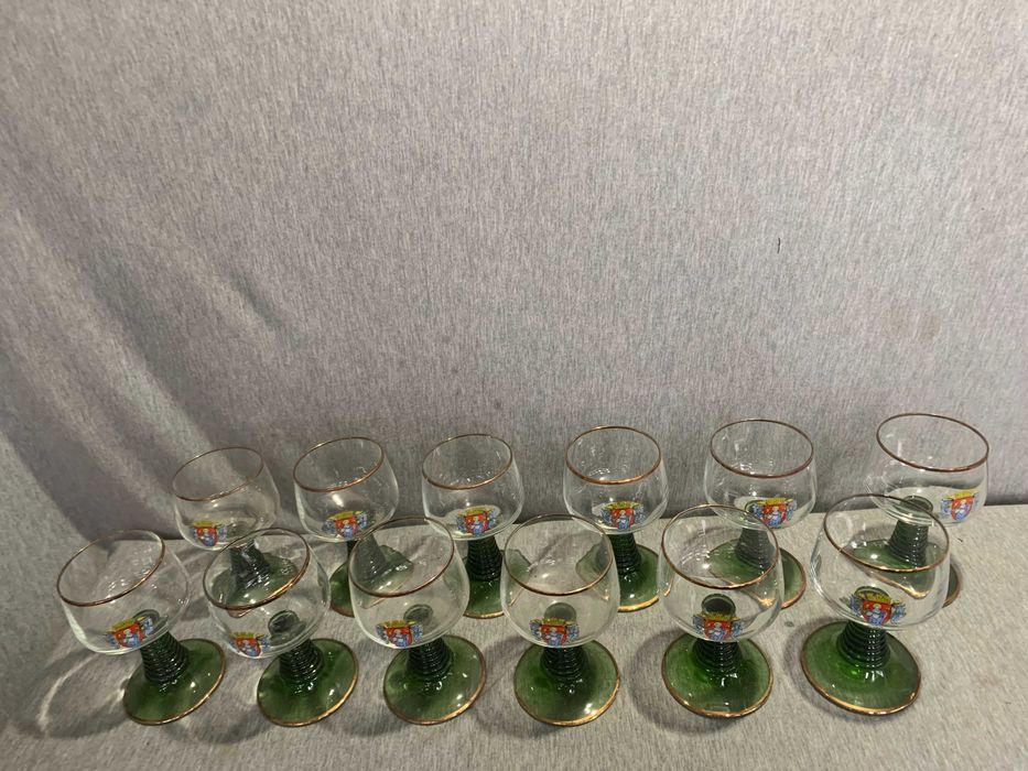 чаши 12броя 0,200мг