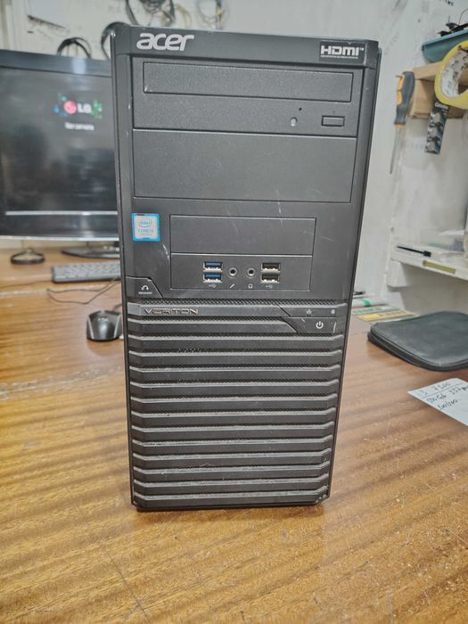 Срочно i3  2120/4Gb/320HDD/HD Grafics