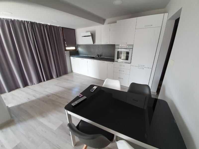 Двустаен апартамент Люлин