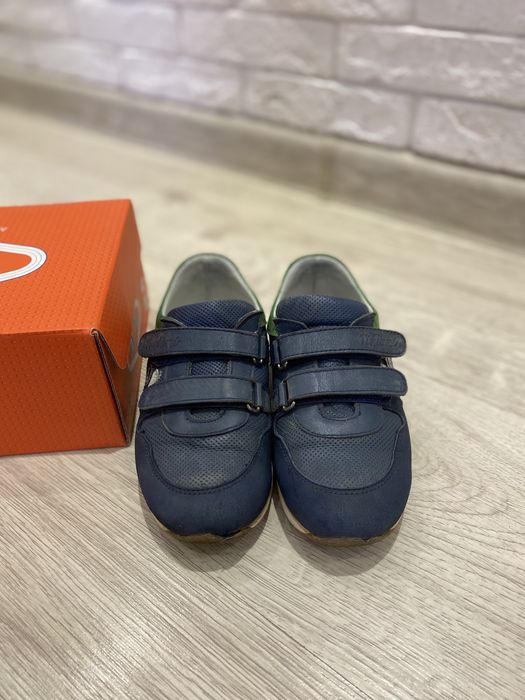 Кроссовки Тифлани Tiflani 5000!