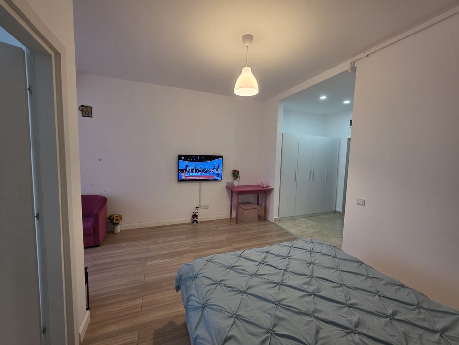 Garsoniera de inchiriat, București Sector 6