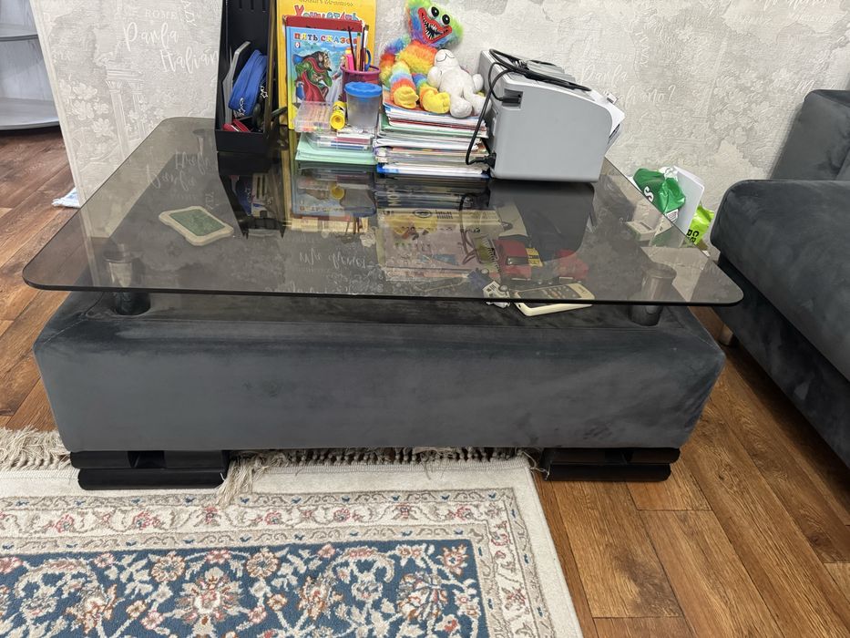 Раскладной диван