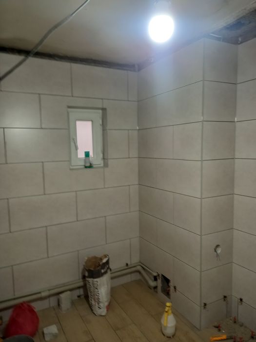 Строительные услуги