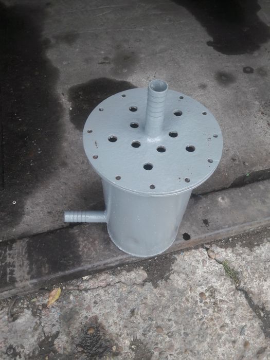 Продам котёл отопления