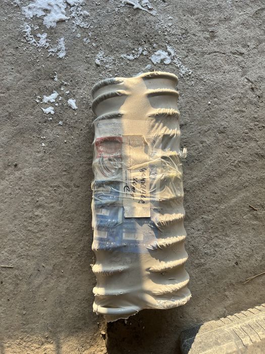 задний пружиный на ваз