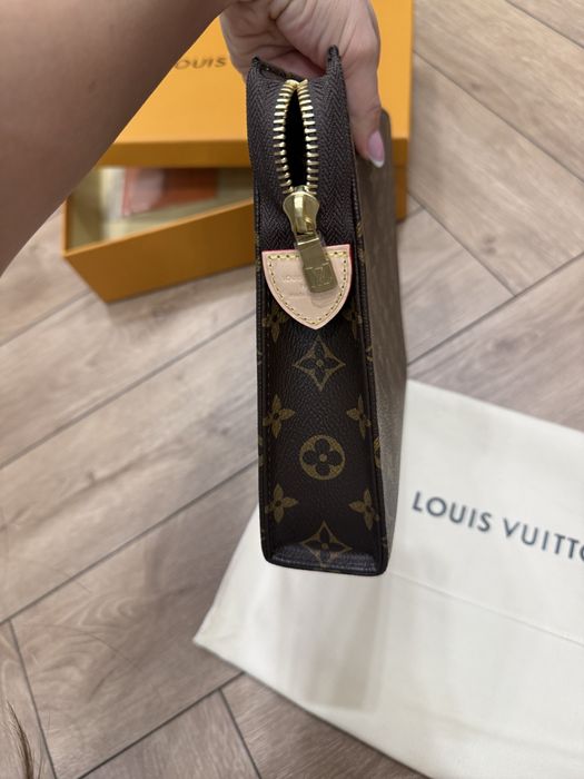 Пошет LV Louis Vuitton