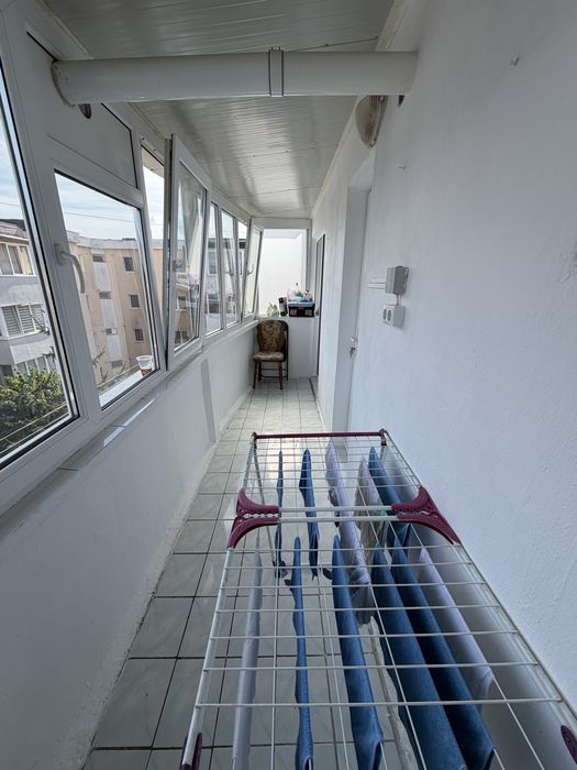 Închiriez apartament cu 2 camere stefan cel mare sacele