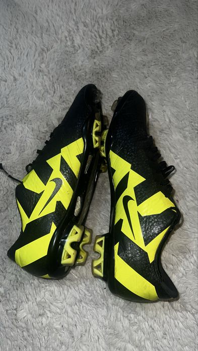 Vand nike mercurial vapor