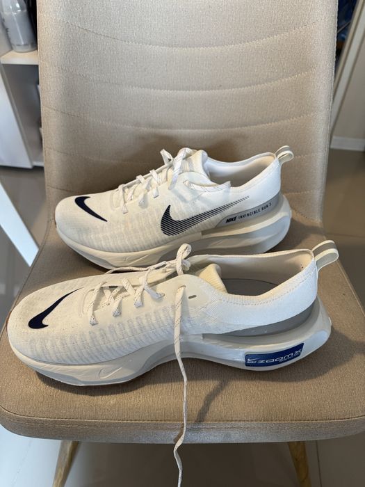 Nike Invincible Run 3 marimea 47 NOI