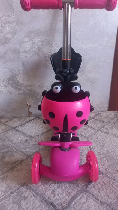 Продам детский самакат