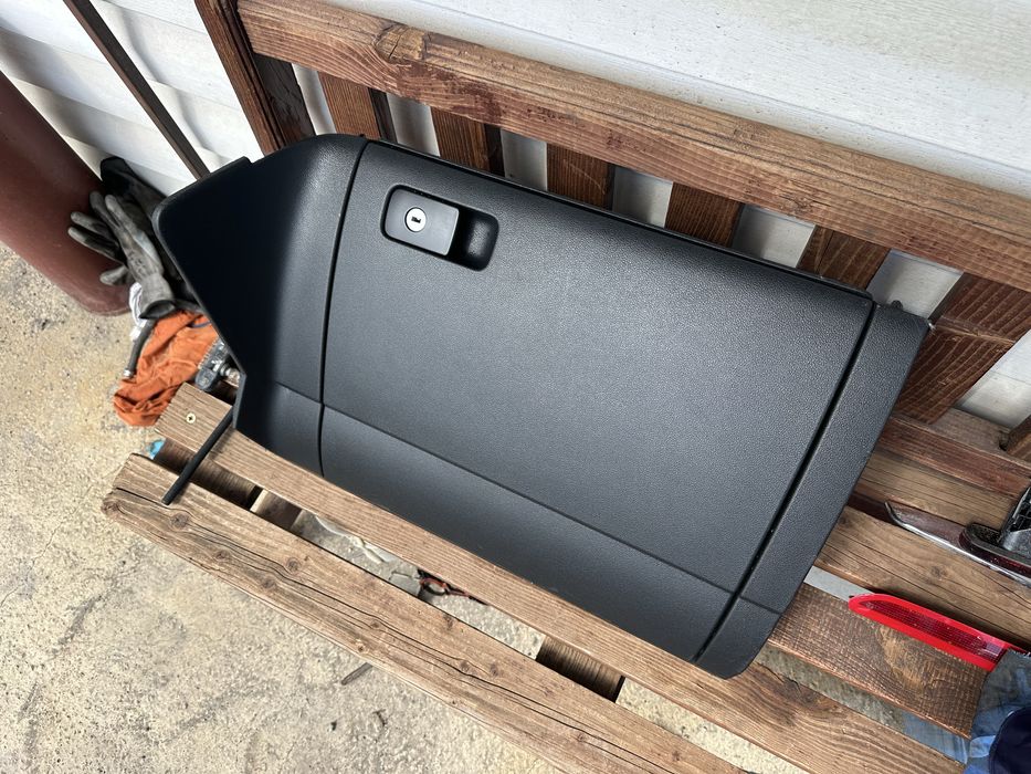 Жабка за Фолксваген Голф 7