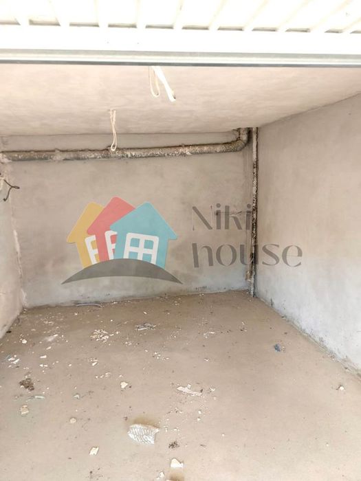 Продава се Гараж / Паркомясто в Варна, Аспарухово - 21 кв.м за 1715 €/кв.м - Снимка #1