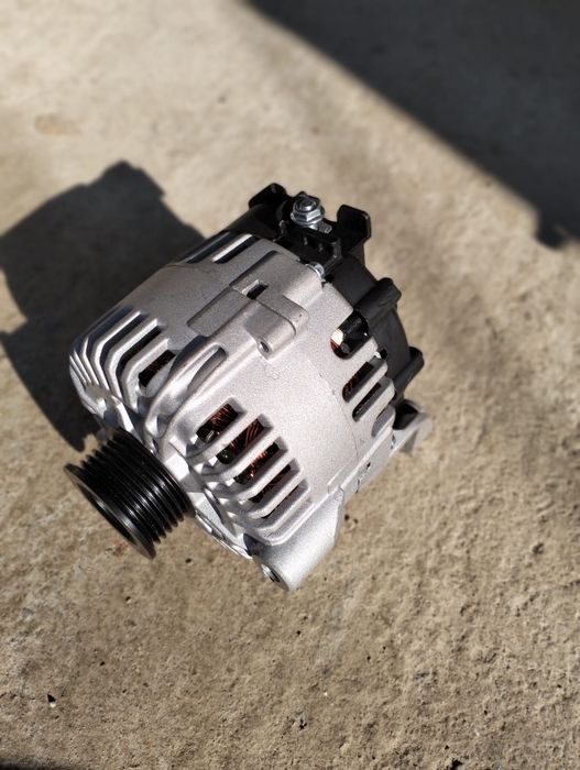 Vand piese BMW seria 3 N90