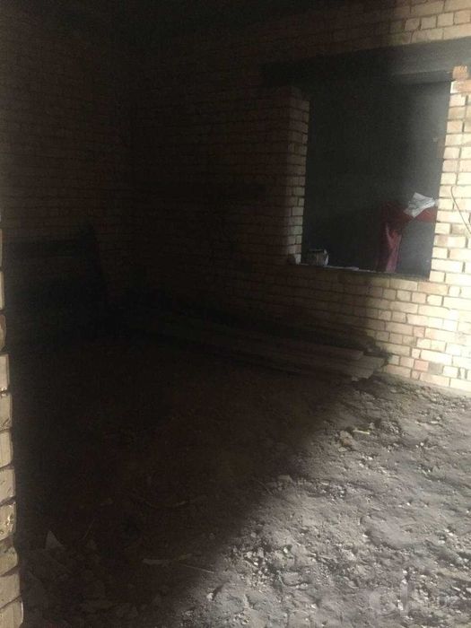 Продается дом коробка Мирабадский район, ул.Ивлева