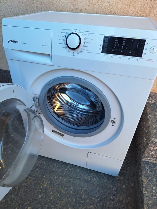 Masina de Spalat Gorenje