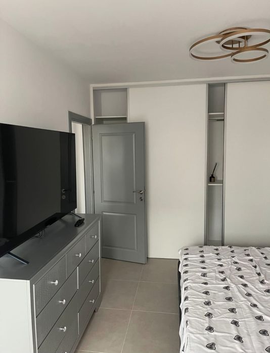 Apartament 2 camere cu vedere la mare