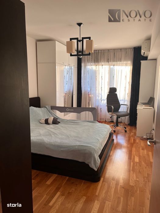 2 Camere | Dristor | New Town Residence | Centrala | P Subterana | 2 M