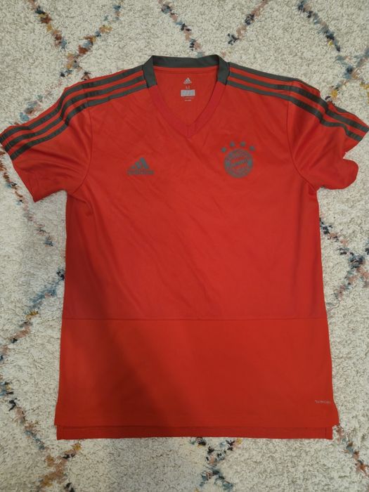Tricou bayern munchen
