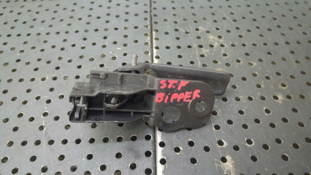 Maner interior stanga fata peugeot bipper aa