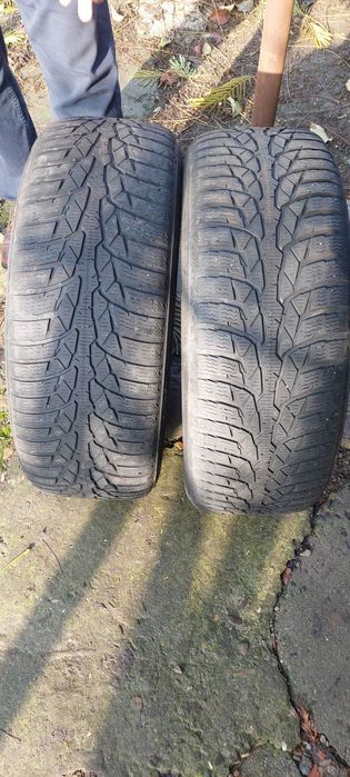 Anvelope 205/55 R16 91H stare buna