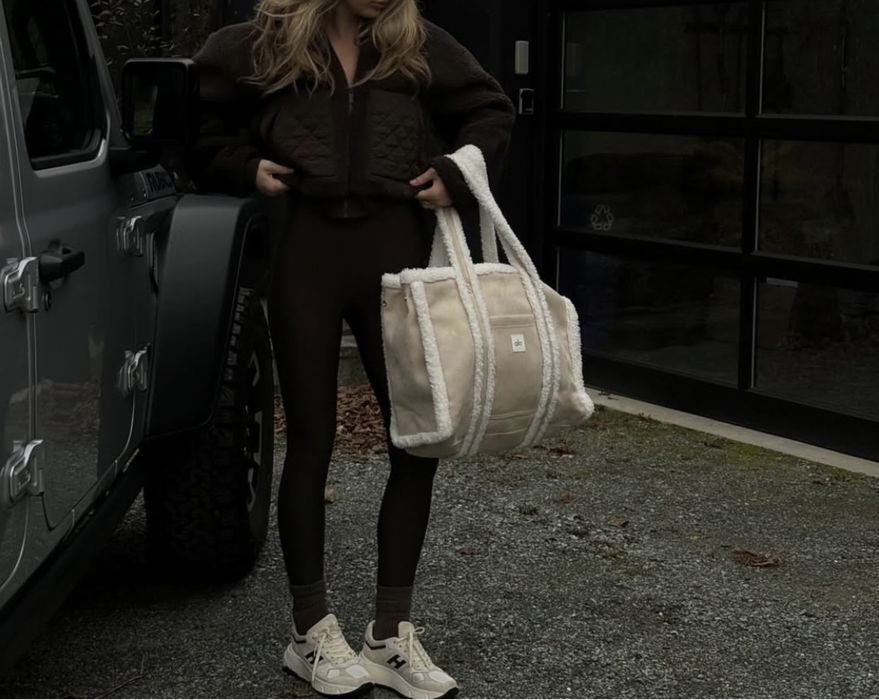 Alo yoga дамско яке