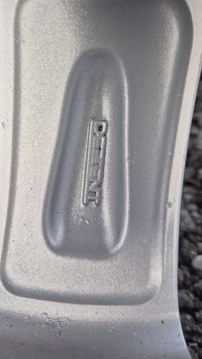 Джанти DEZENT 5/114.3 Toyota,Honda,Suzuki 5x114.3