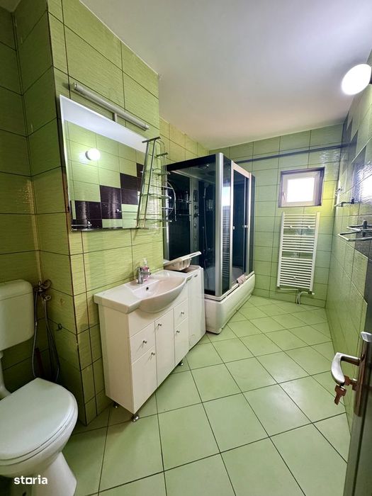 Inchiriez apartament 3 camere, ARED-UTA