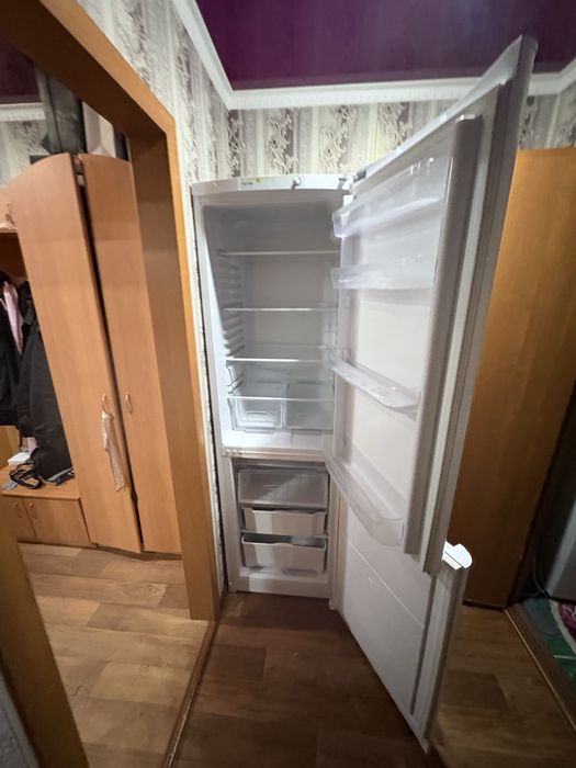Продам холодильник б/у