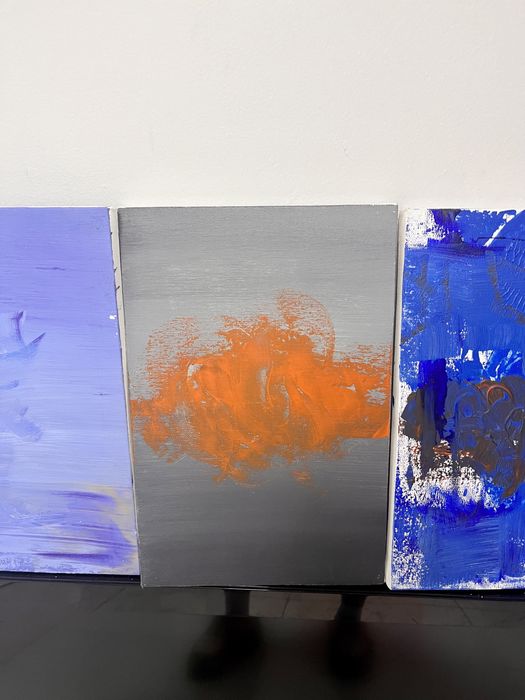 Продаются Картины! Торг!