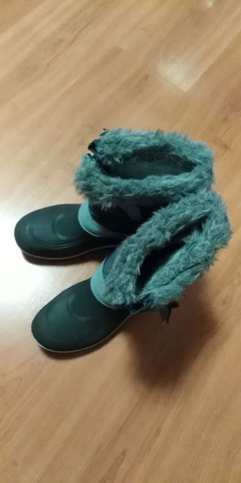 Cizme Quechua mărimea 36