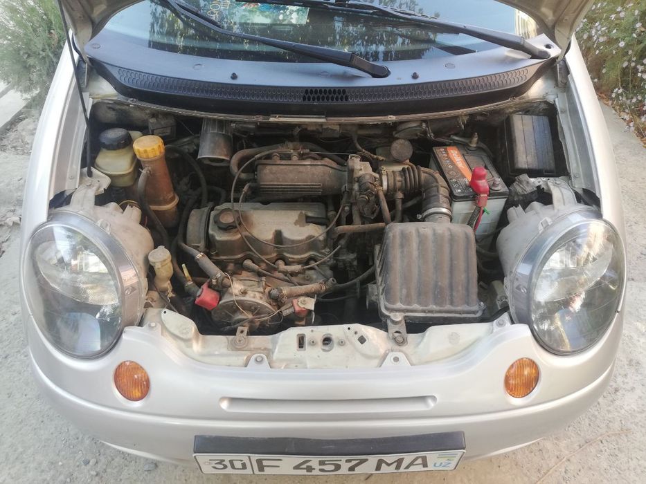 Матиз 2006 г продам