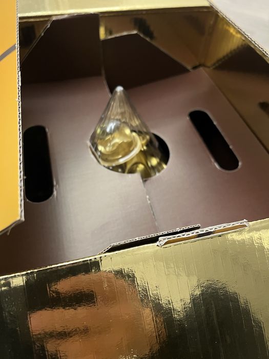 Коробка Ferrero Rocher Limited Edition